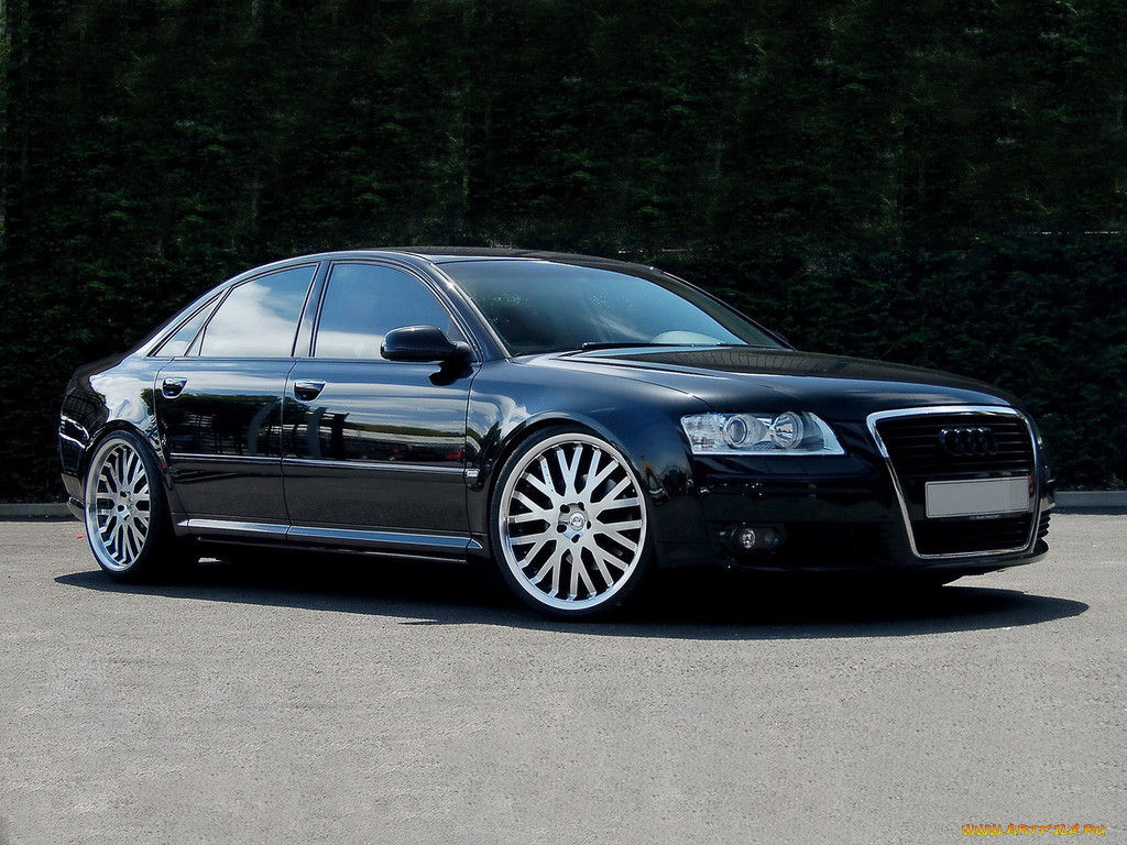, audi